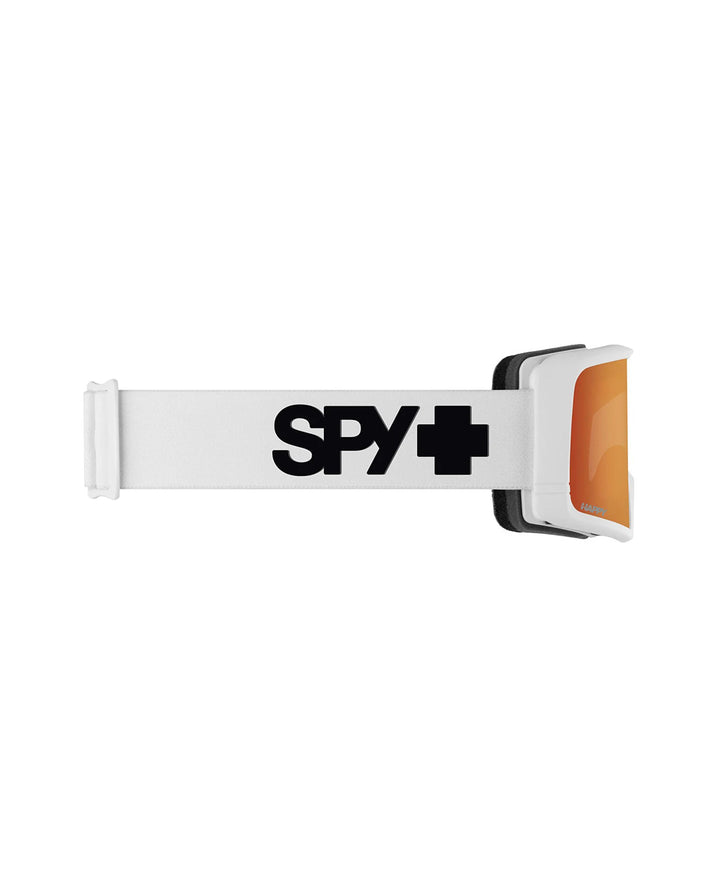 SPY Snow Goggle - Megalith - Everwhite
