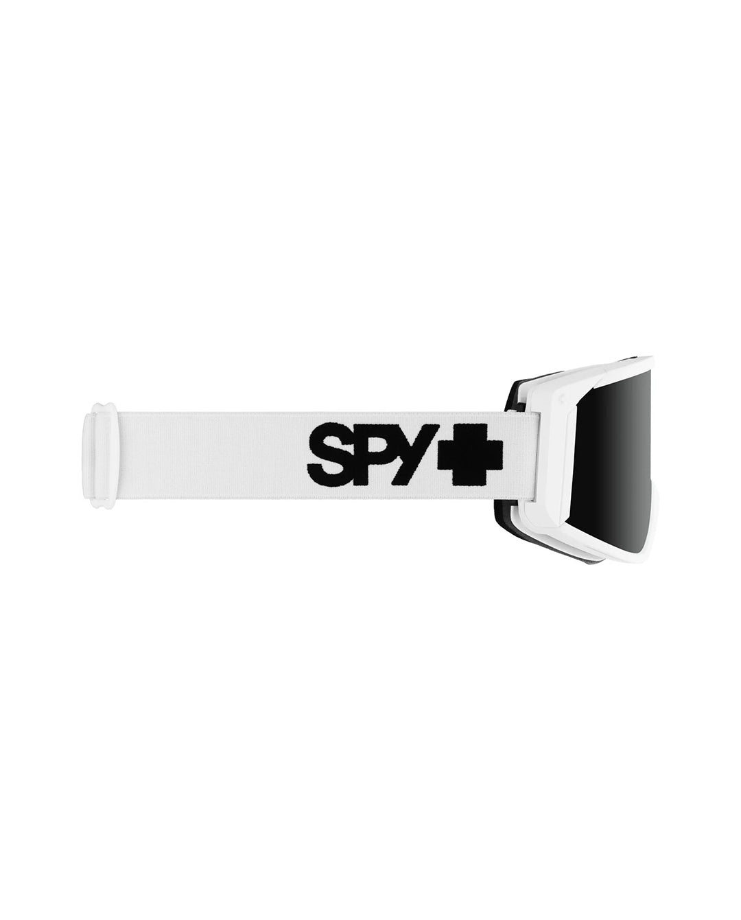 SPY Snow Goggle - RAIDER - Everwhite