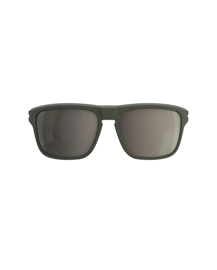 SPY Sunglass Region - Matte Olive