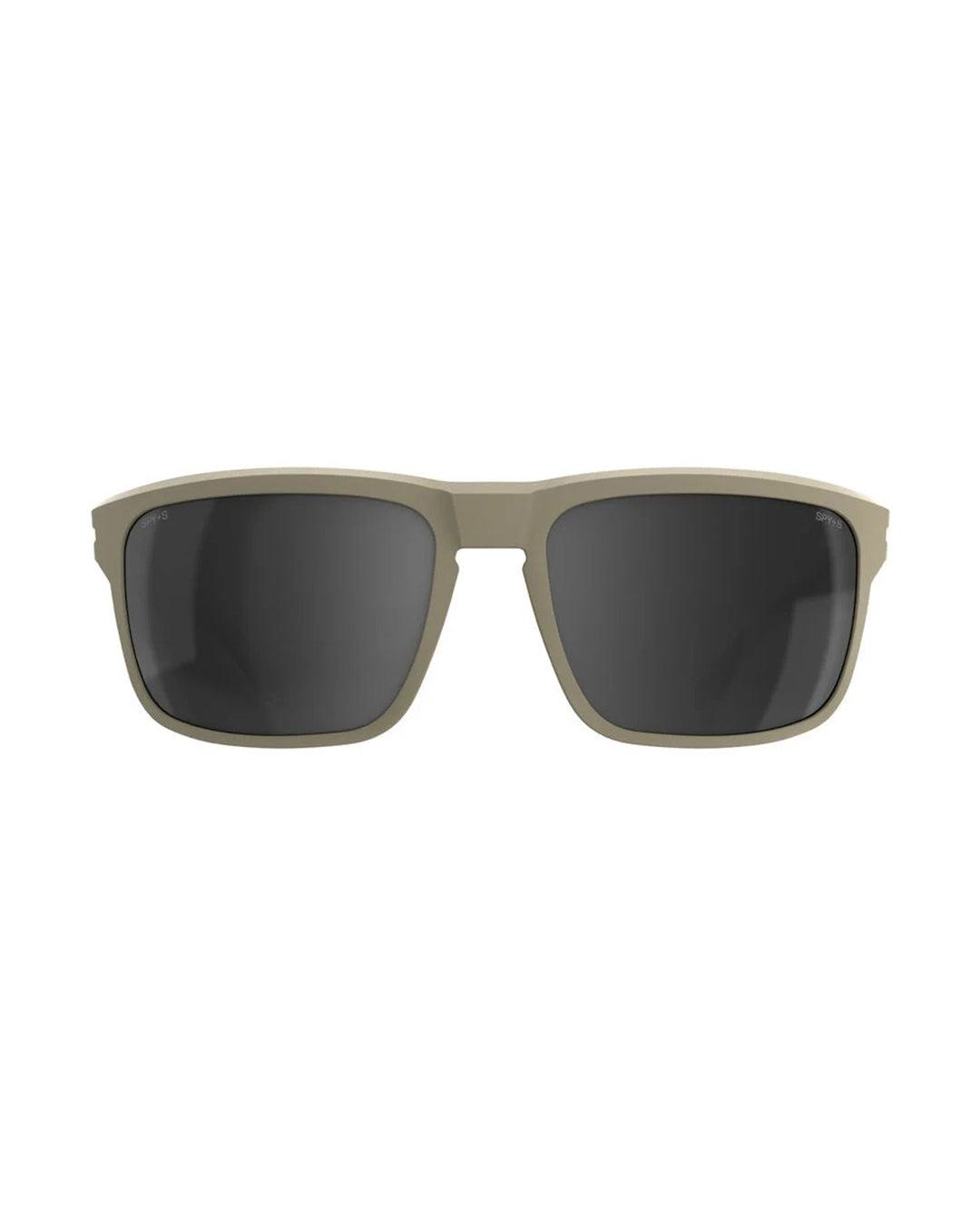 SPY Sunglass Region - Matte Sand