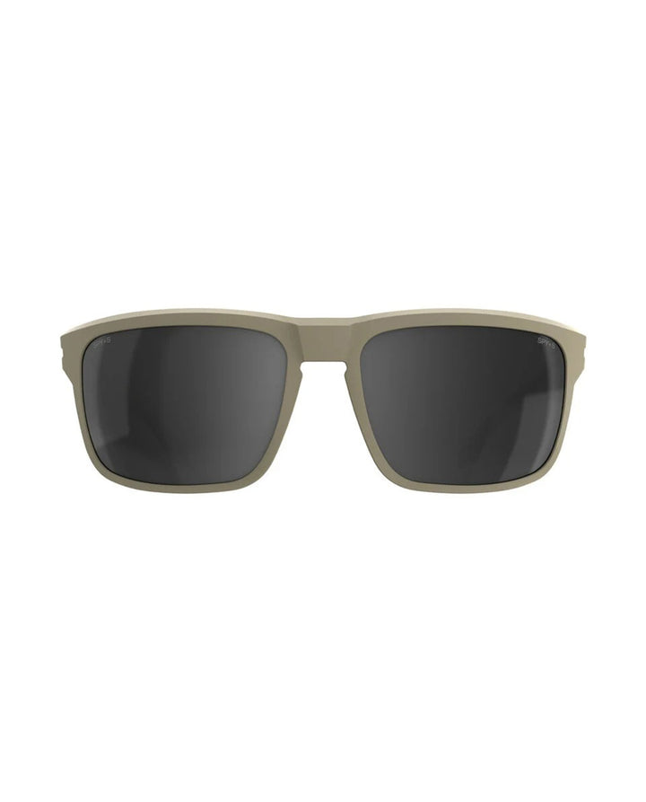 SPY Sunglass Region - Matte Sand