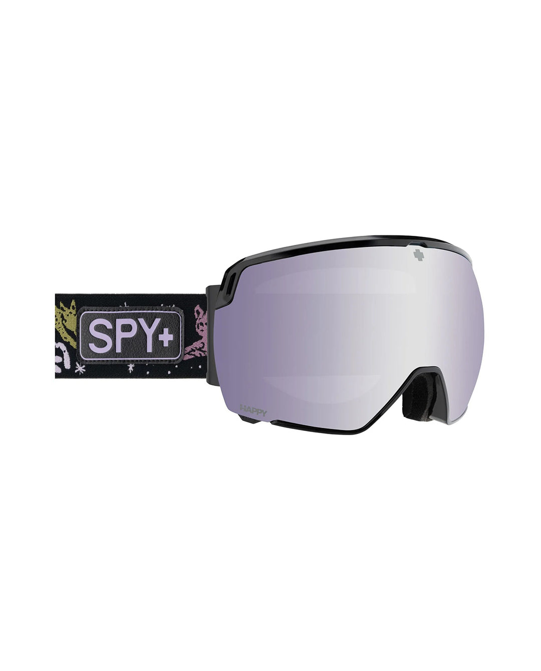 SPY Snow Goggle - Waypoint - Snowcatz