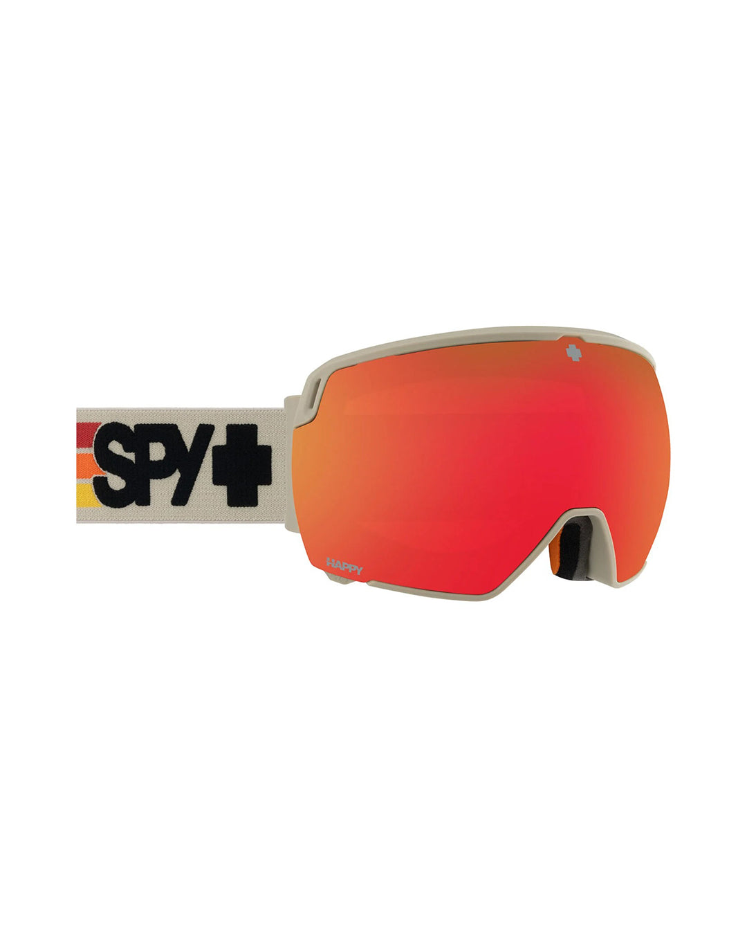 SPY Snow Goggle - WAYPOINT - Speedway Dawn