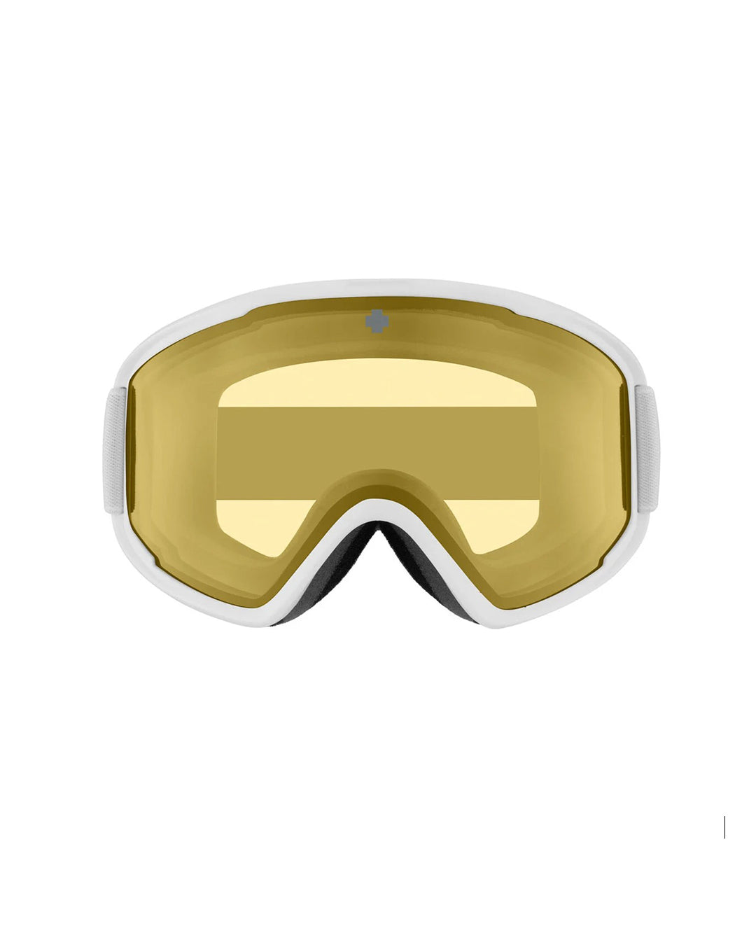 SPY Snow Goggle - Crusher Elite Eco - White