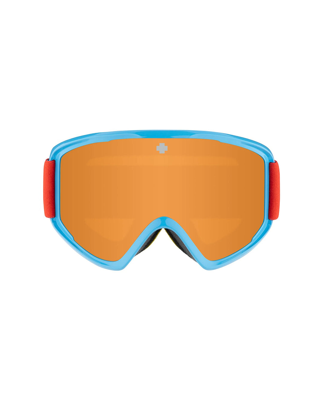 SPY Snow Goggle - Crusher Elite Jr Eco - Redline