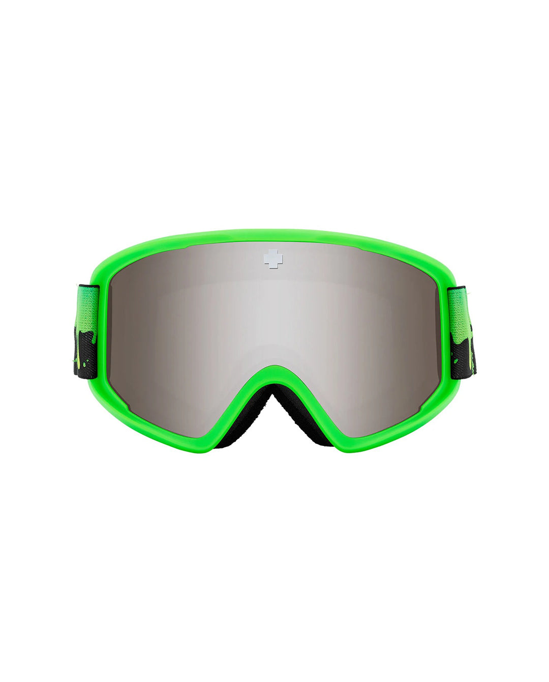 SPY Snow Goggle - Crusher Elite Jr Eco - Slime