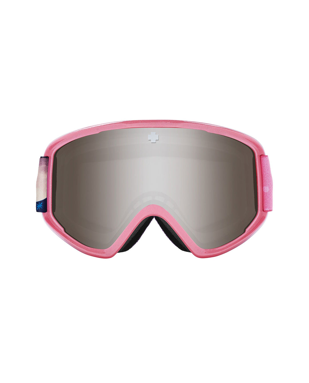 SPY Snow Goggle - Crusher Elite Jr Eco - SPY+ So Lazo