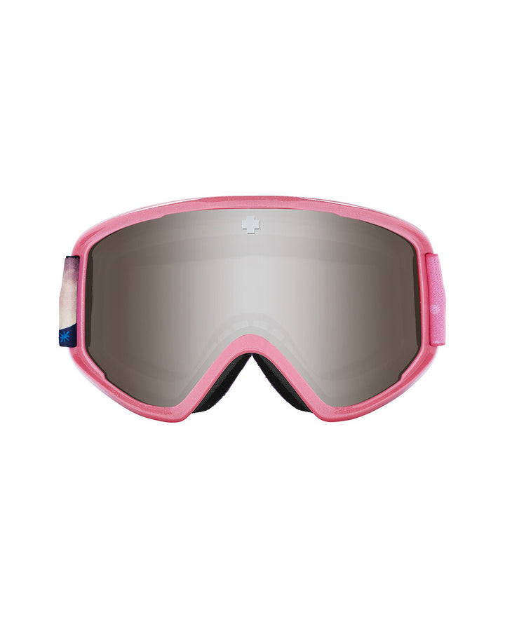 SPY Snow Goggle - Crusher Elite Jr Eco - SPY+ So Lazo