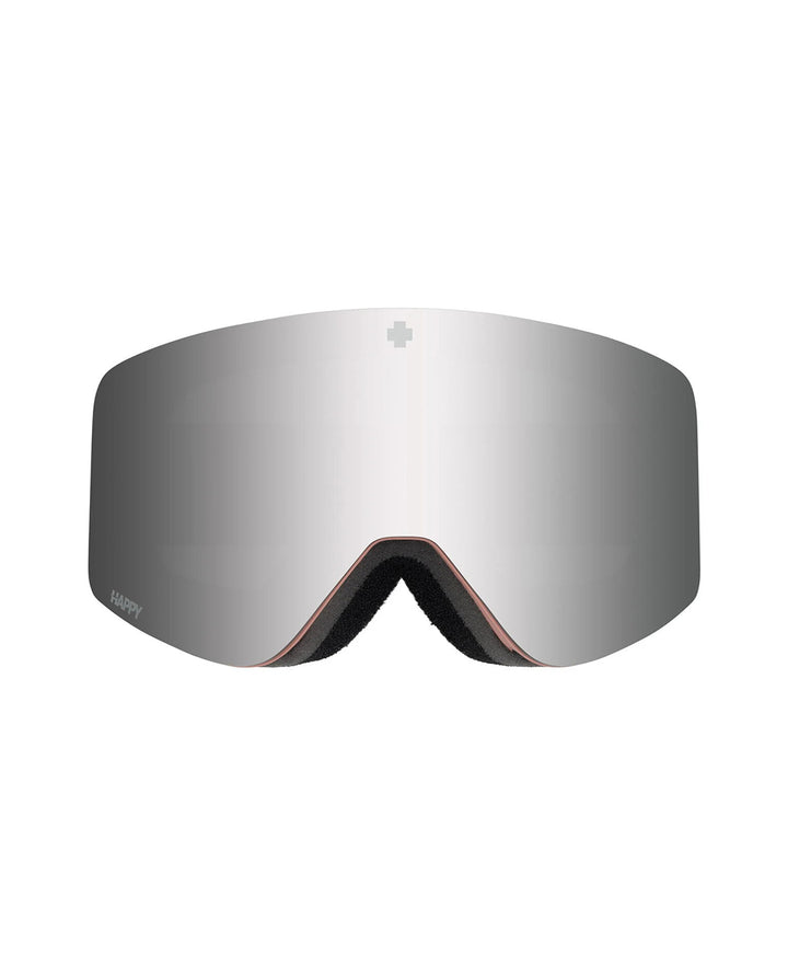 SPY Snow Goggle - MARAUDER SE - Dusty Pink