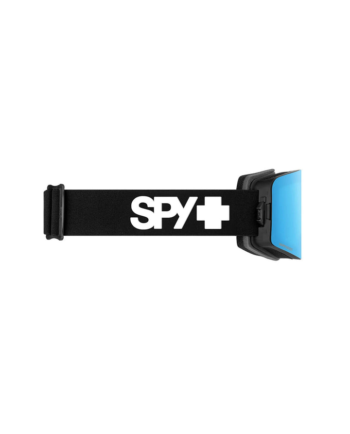SPY Snow Goggle - MARAUDER SE - Everblack