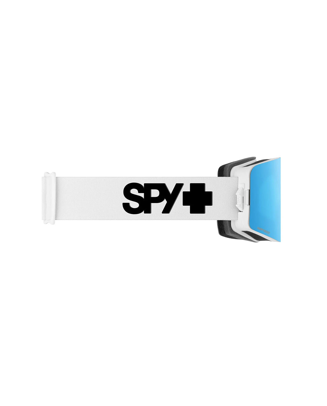 SPY Snow Goggle - MARAUDER SE - Everwhite