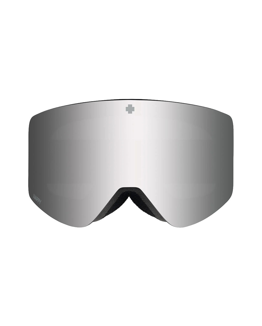SPY Snow Goggle - MARAUDER - Black Metal