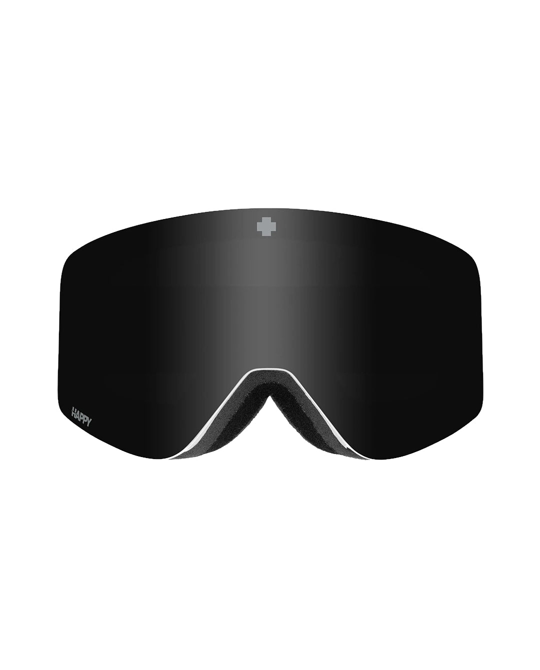 SPY Snow Goggle - MARAUDER - Everwhite