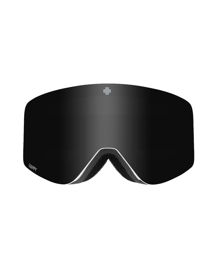 SPY Snow Goggle - MARAUDER - Everwhite