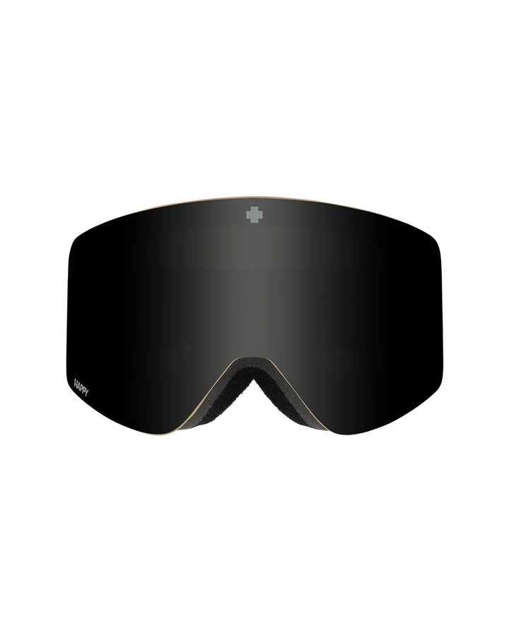 SPY Snow Goggle - MARAUDER - Tan