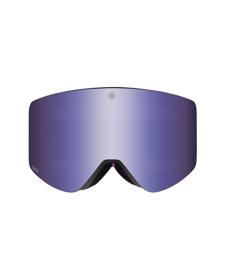 SPY Snow Goggle - MARAUDER - Trippy Threads