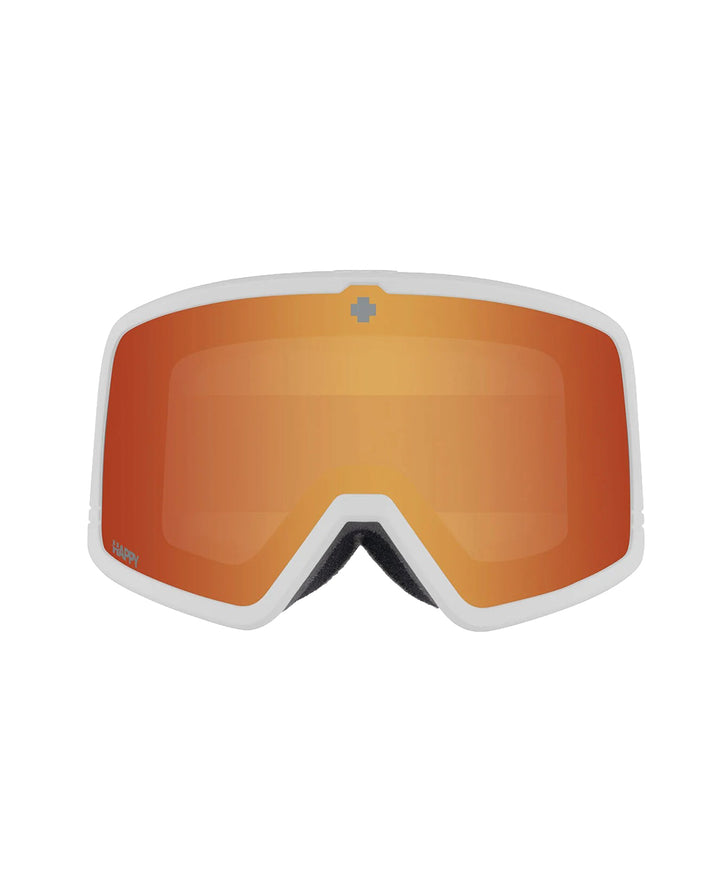 SPY Snow Goggle - Megalith - Everwhite