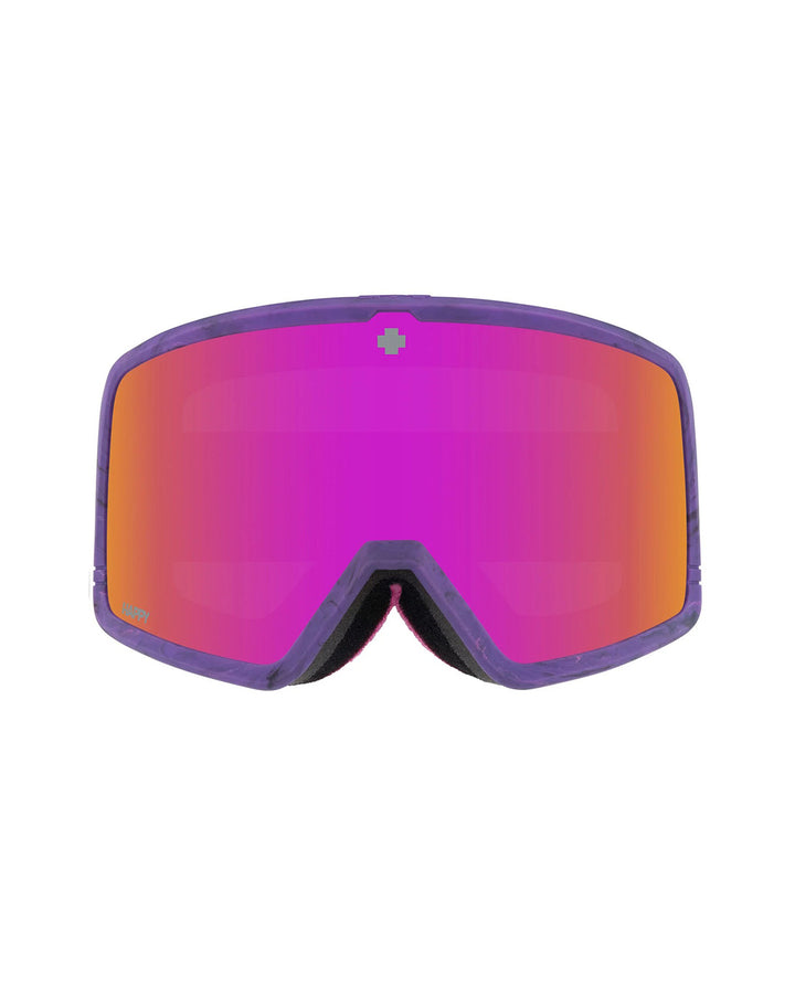 SPY Snow Goggle - Megalith - Trippy Threads