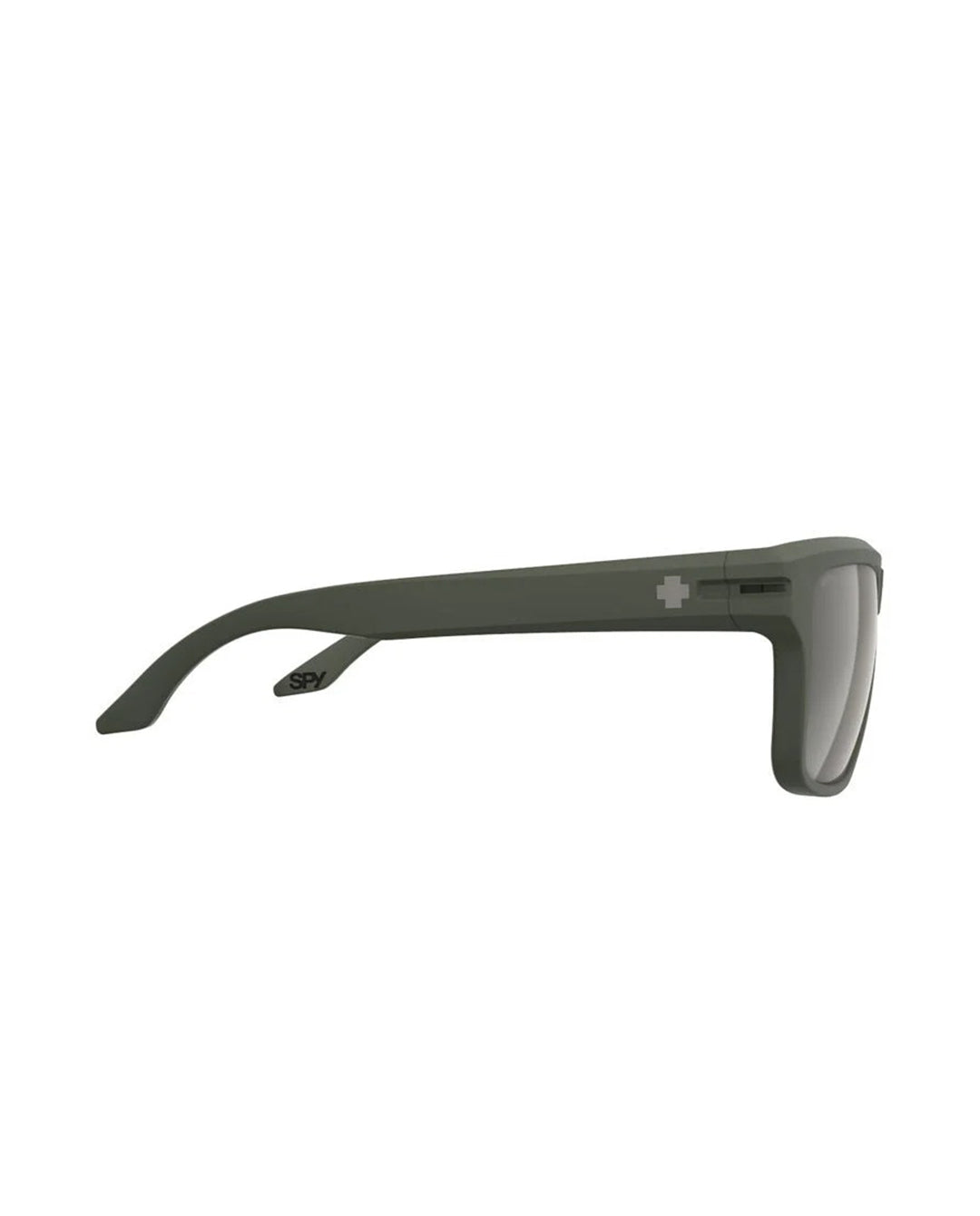 SPY Sunglass Region - Matte Olive