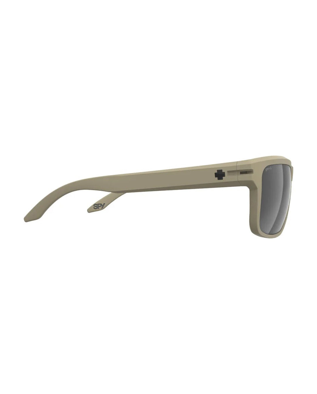 SPY Sunglass Region - Matte Sand