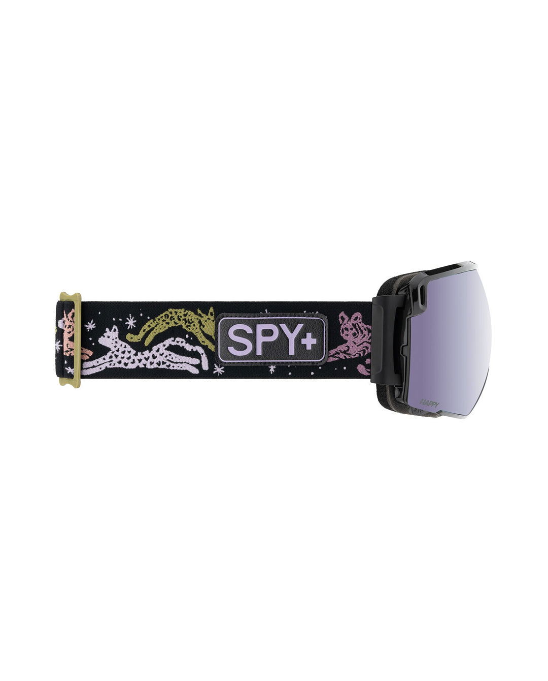 SPY Snow Goggle - Waypoint - Snowcatz