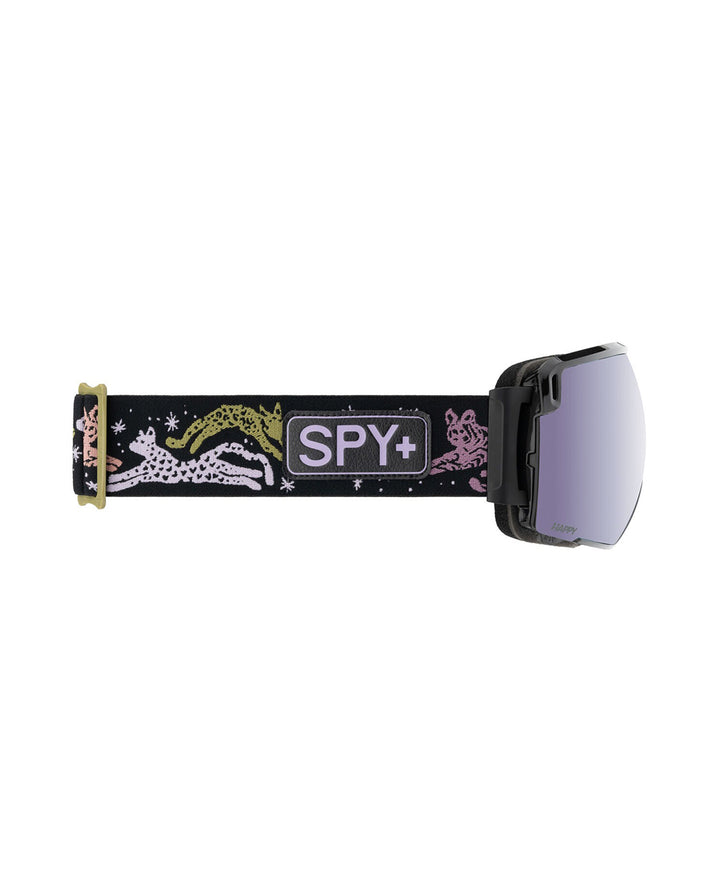 SPY Snow Goggle - Waypoint - Snowcatz