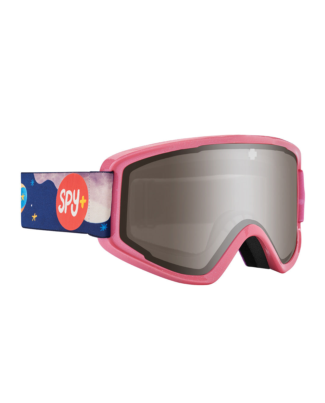 SPY Snow Goggle 23 - Crusher Elite Jr SPY+ So Lazo