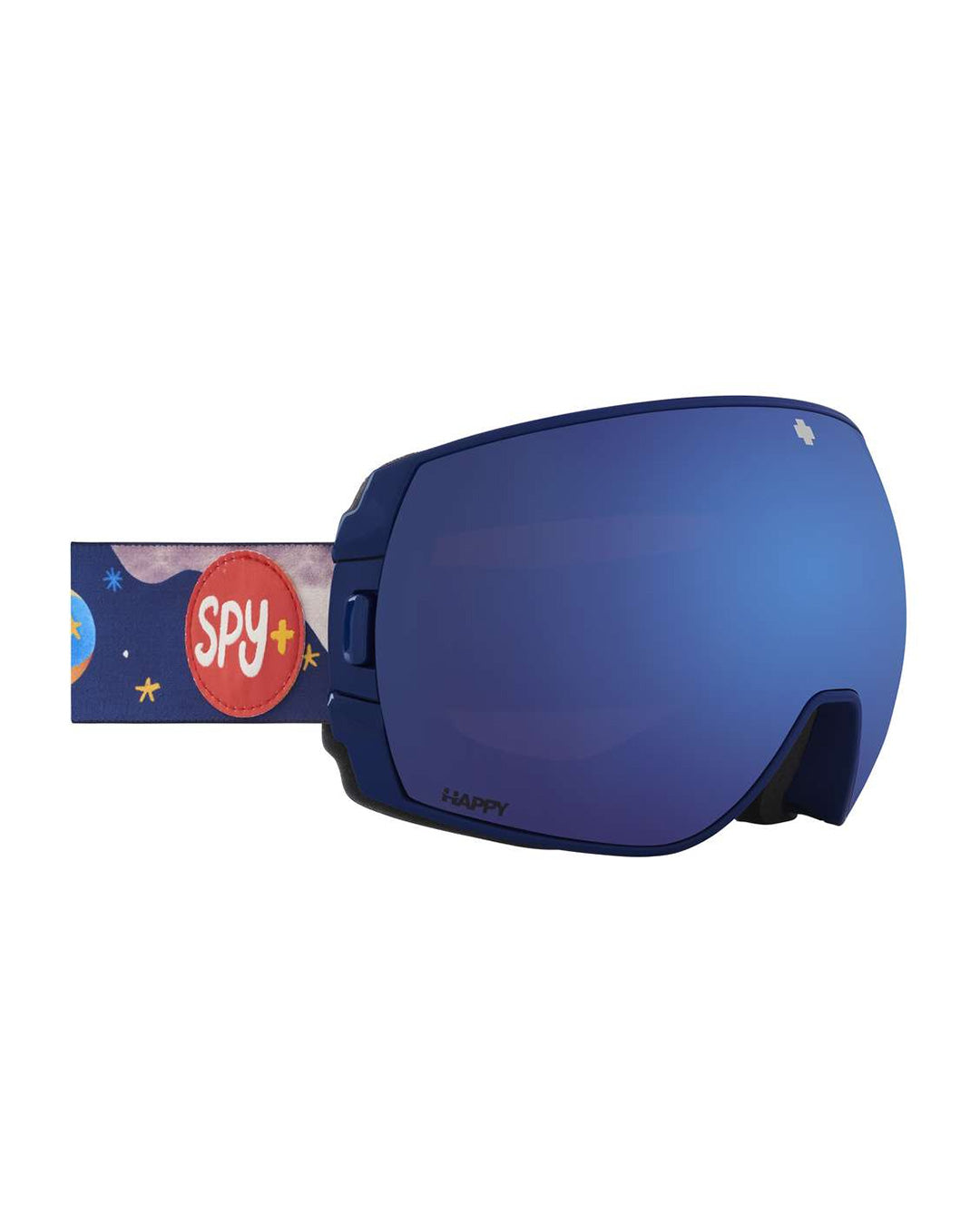 SPY Snow Goggle 23 - Legacy SE - Spy+ So Lazo