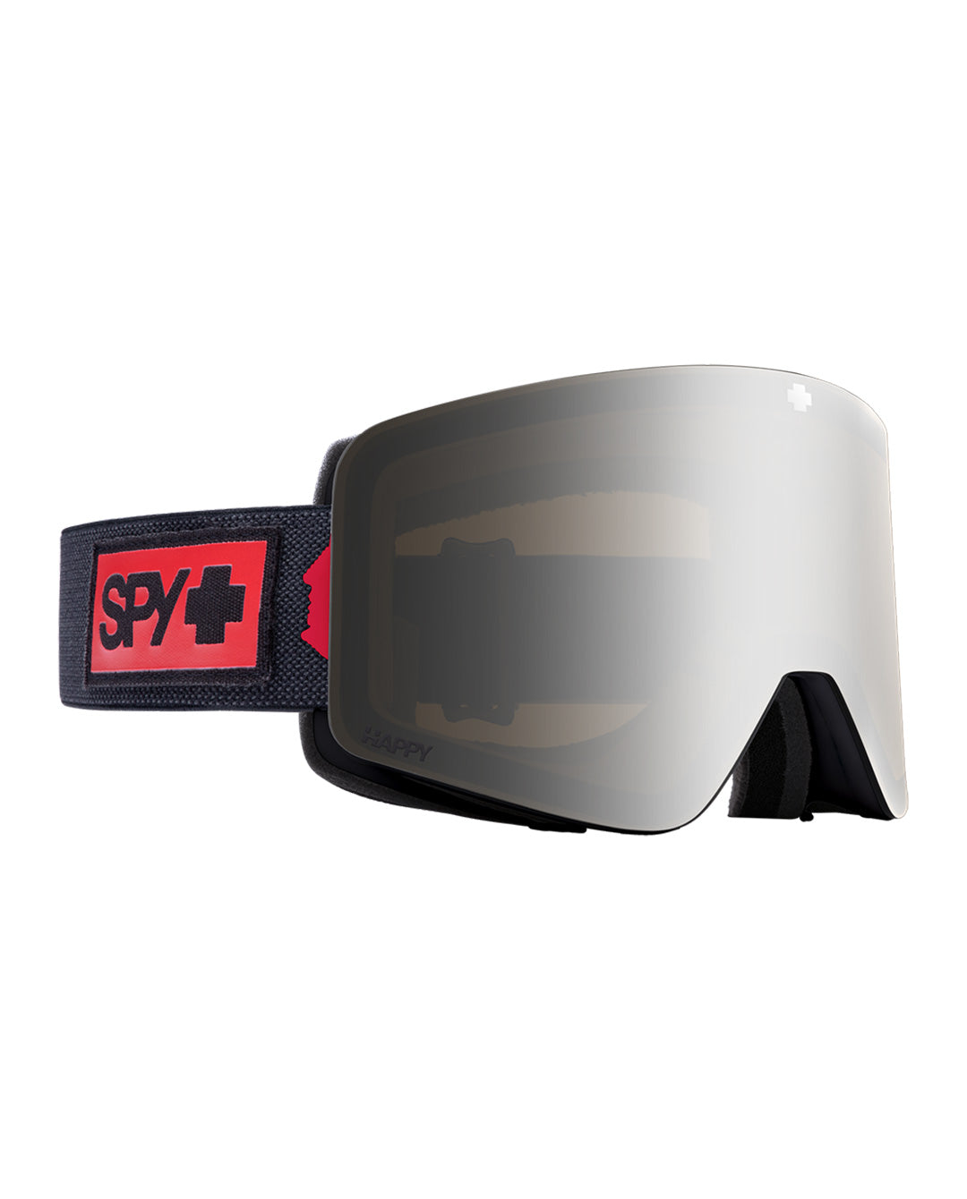 SPY Snow Goggle 23 - Marauder - Night Rider Matte Black