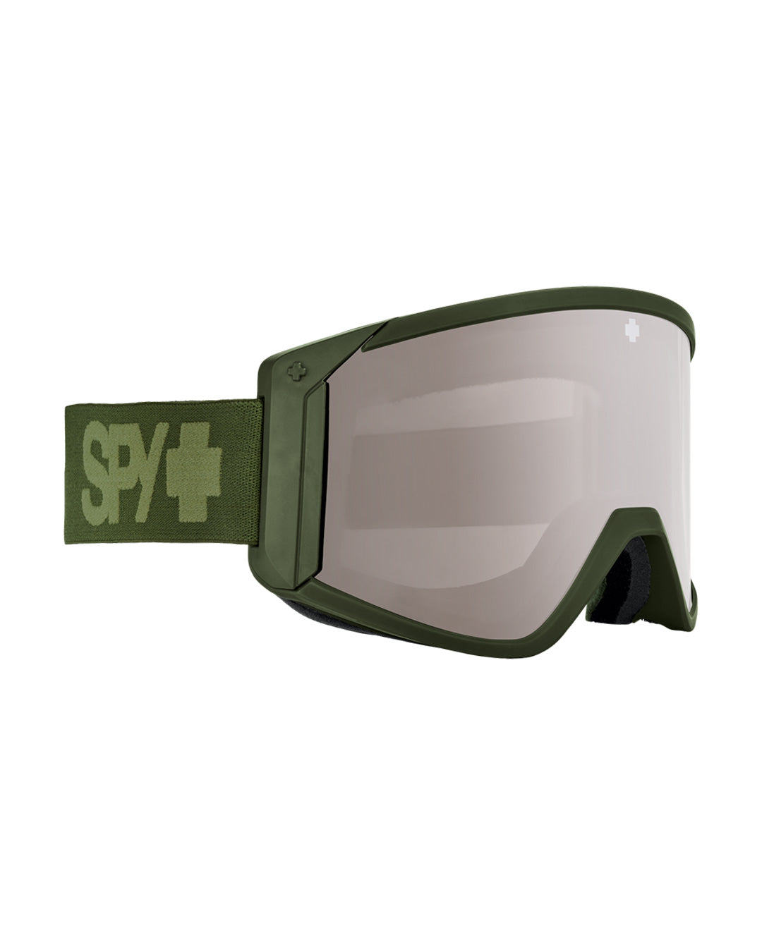 SPY Snow Goggle 22 - Raider Monochrome Olive