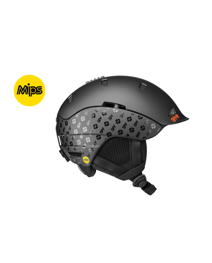 SPY Helmet Interstellar MIPS