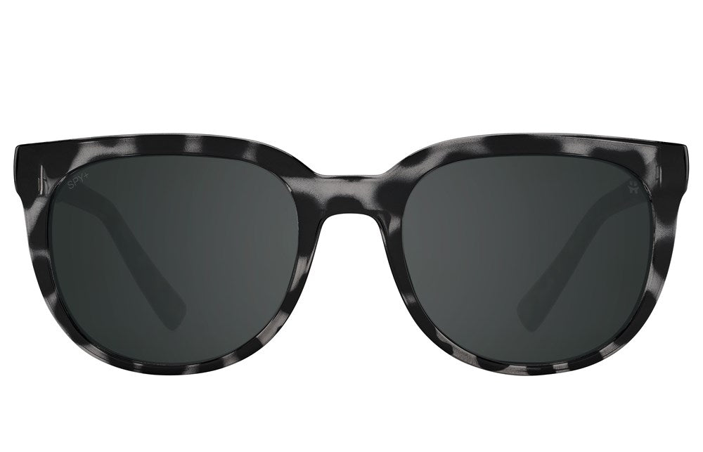 SPY Sunglass Bewilder - Black Marble Tort