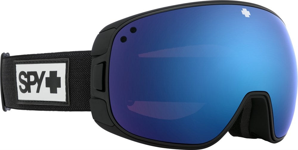 SPY Snow Goggle Bravo 20 - Matte Black