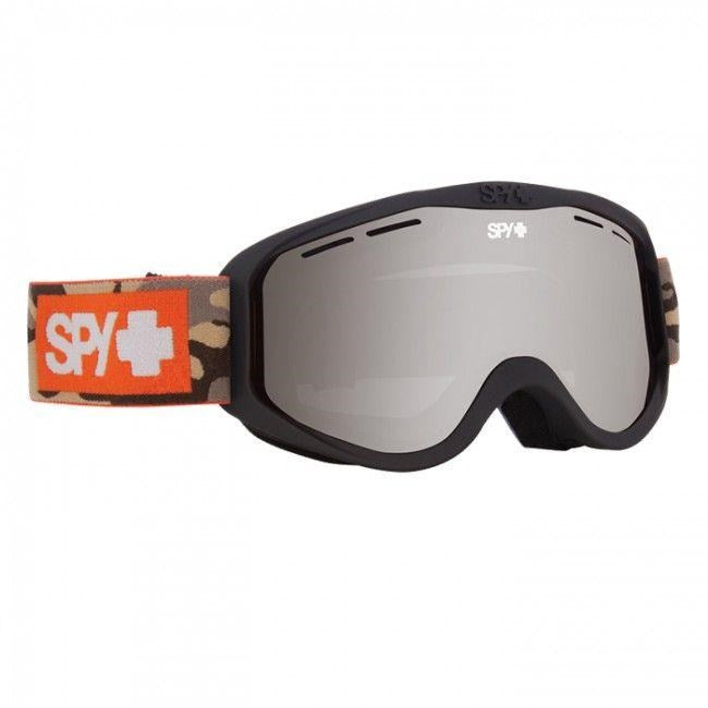 SPY Snow Goggle Cadet 18 - Hide & Seek