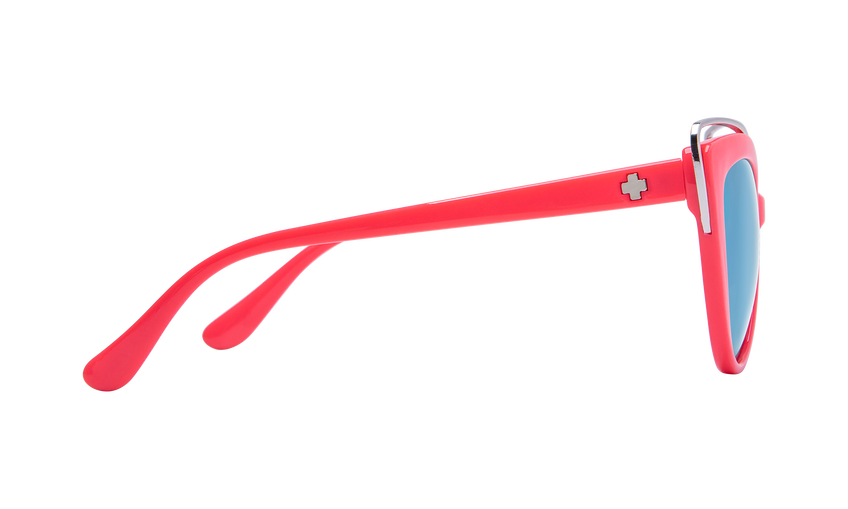 SPY Refresh Julep - Coral
