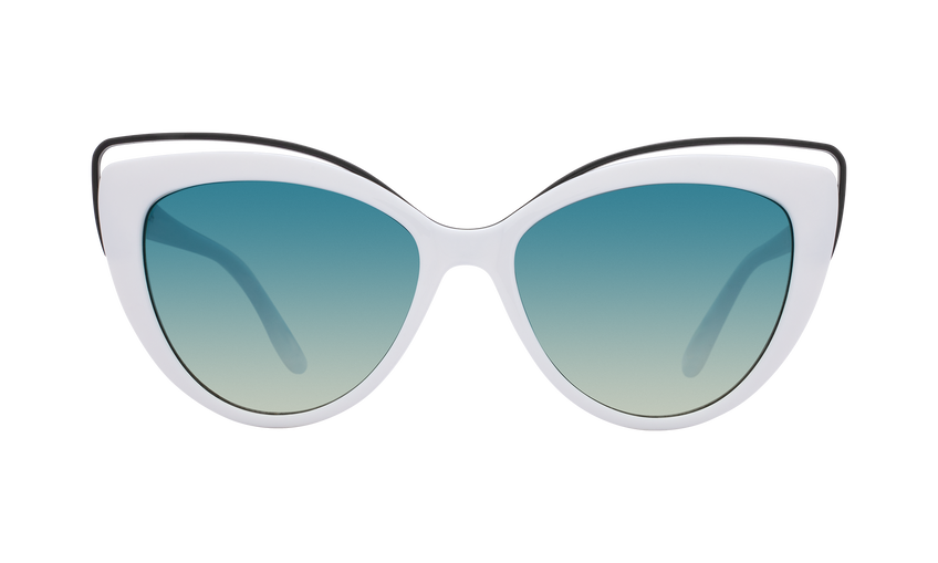 SPY Refresh Julep - White