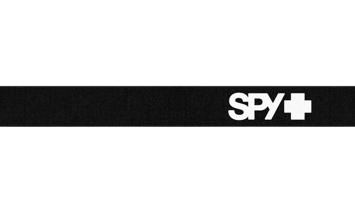 SPY Snow Goggle Crusher Jr. - Matte Black