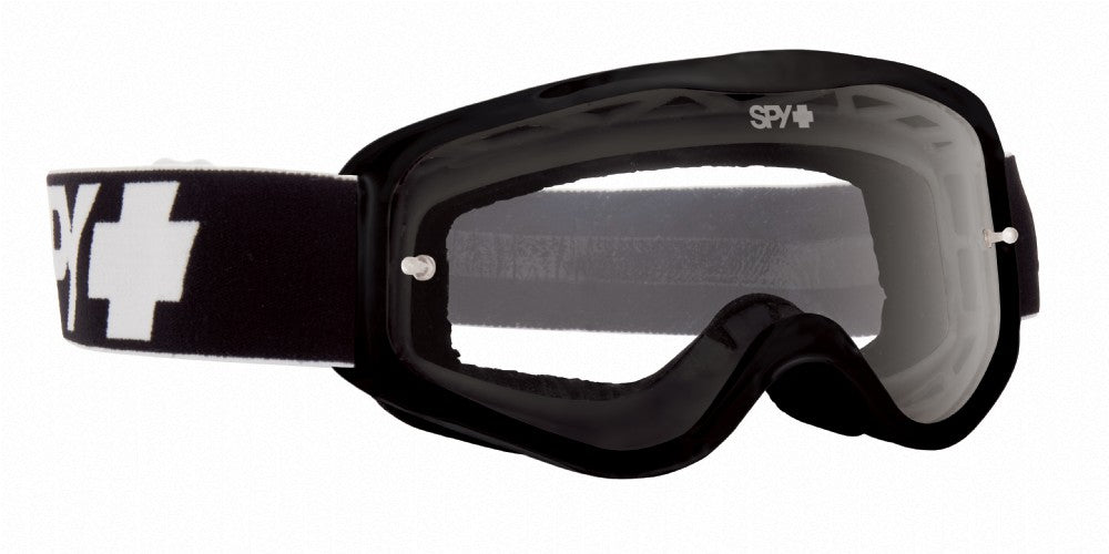 SPY MX Goggle Cadet - Black