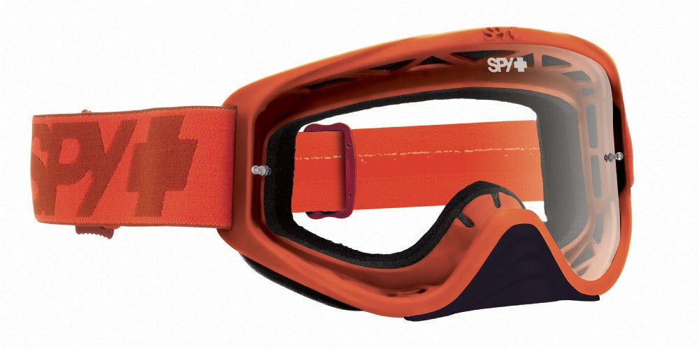 SPY MX Goggle Woot - Orange