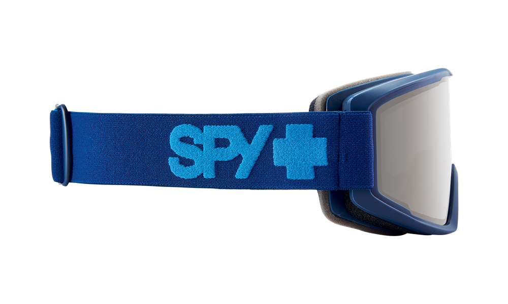 SPY Snow Goggle 23 Crusher Elite - Matte Navy