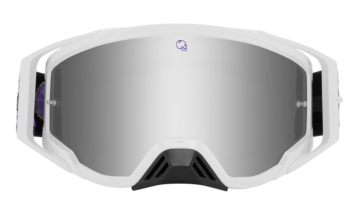 SPY MX Goggle Foundation Plus - Slayco Viper Purple