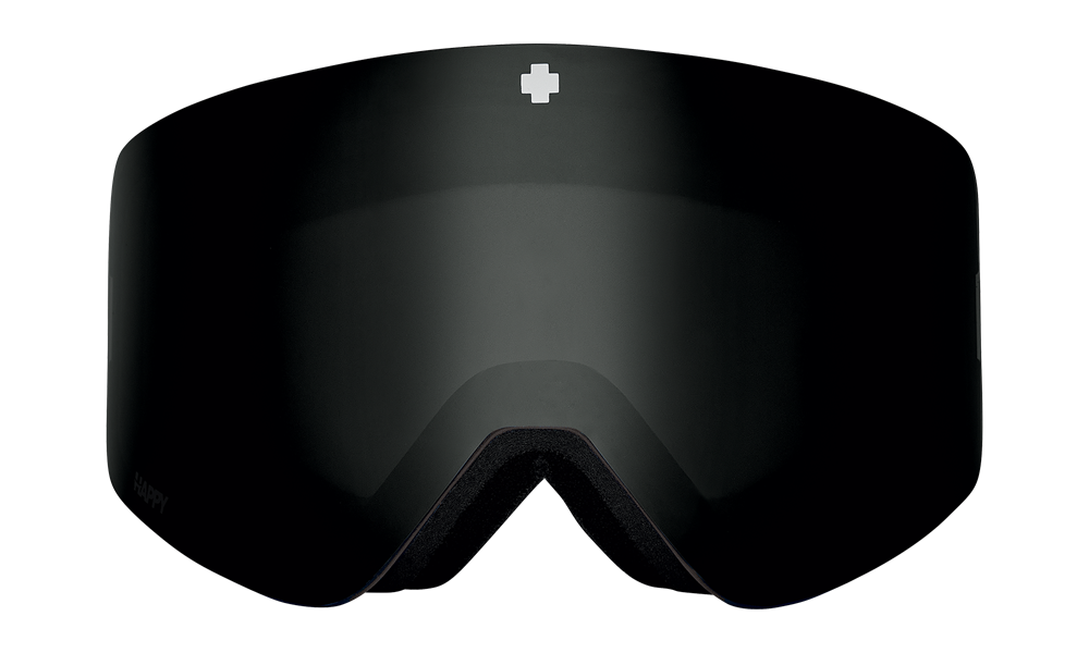 SPY Snow Goggle 23 - Marauder - Colorblock 2.0 Dark Grey