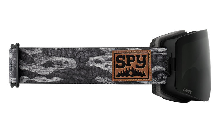 SPY Snow Goggle - Marauder Elite Spy + Eric Jackson