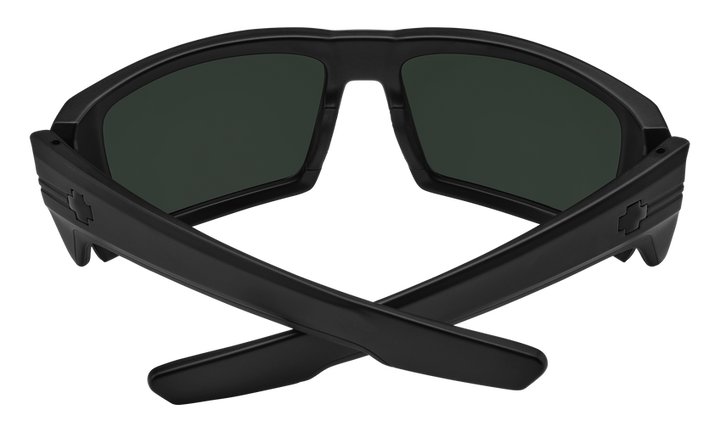 SPY Sunglass Rebar ANSI - Matte Black