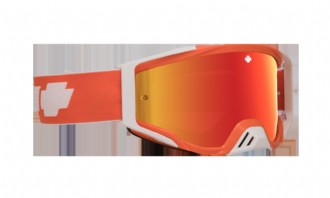 SPY MX Goggle Foundation - Classic Orange