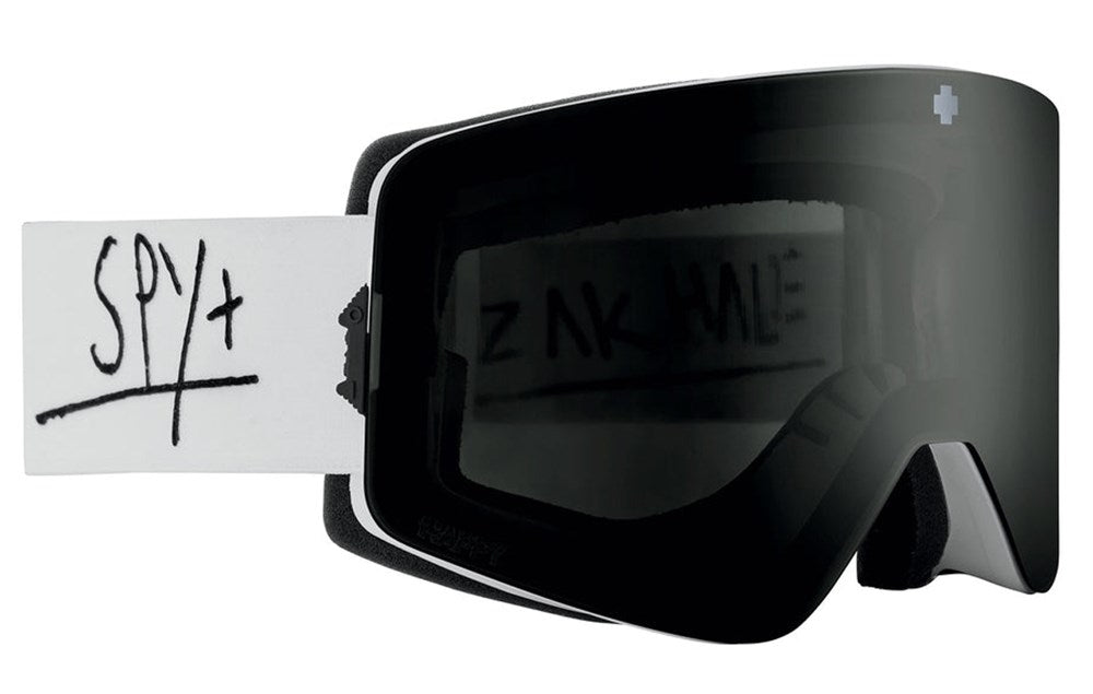 SPY Snow Goggle 22 - Marauder - SPY + Zak Hale