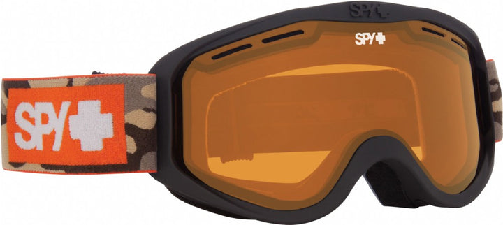 SPY Snow Goggle Cadet 18 - Hide & Seek