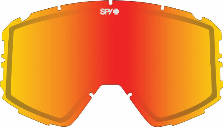SPY Snow Lens Raider