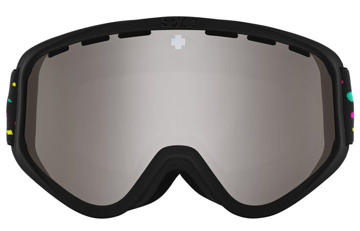 SPY Snow Goggle Woot 23 - Neon Splatter