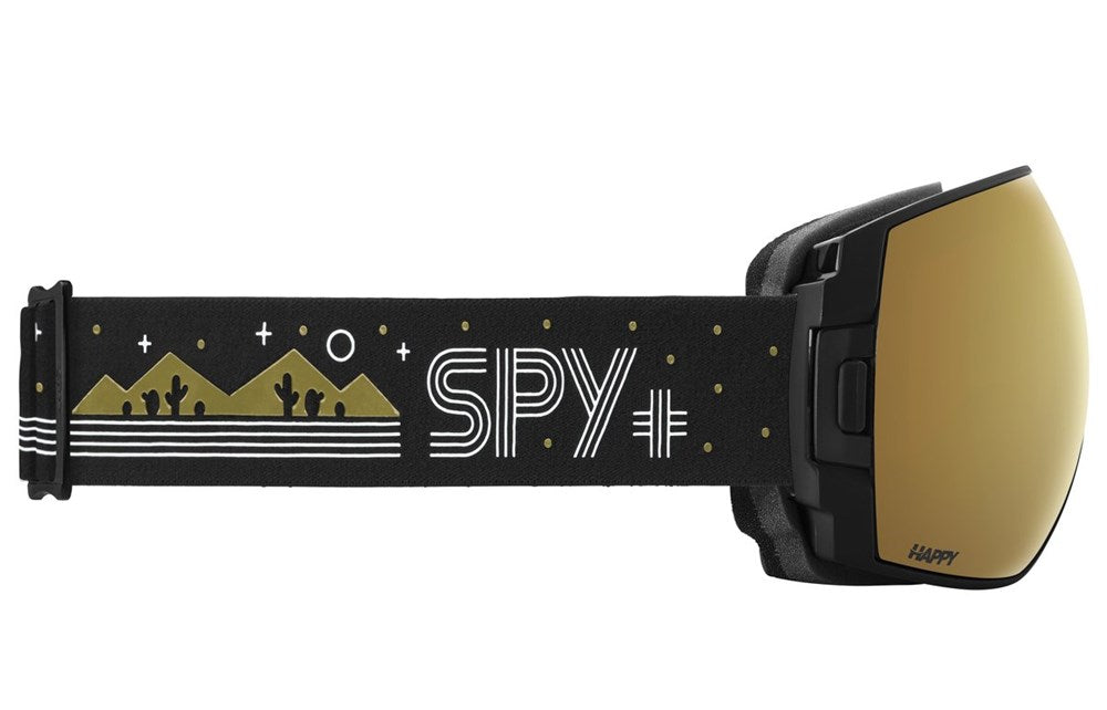 SPY Snow Goggle 23 - Legacy - Spy + Tom Wallisch